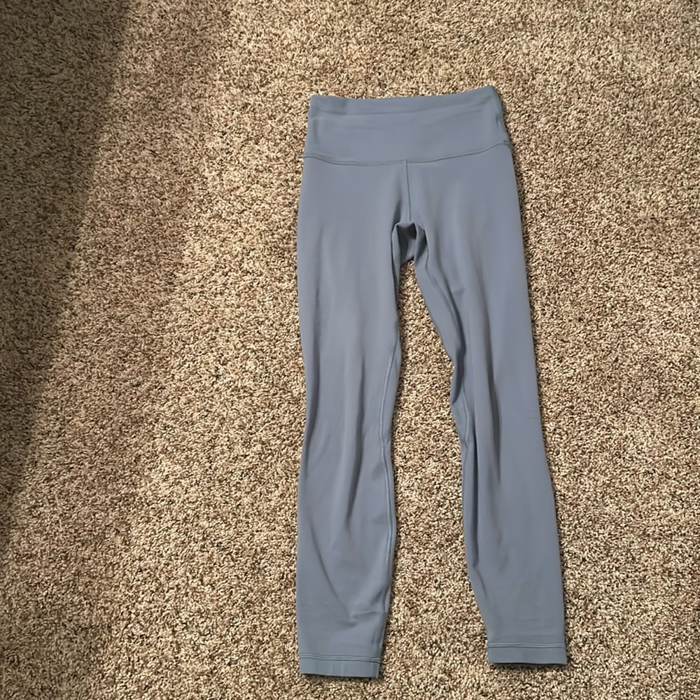 Lululemon Align leggings 25’